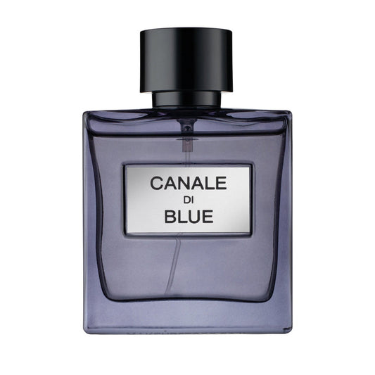 Canale Di Blue by Fragrance World