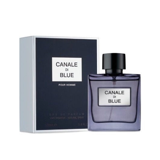 Canale Di Blue by Fragrance World