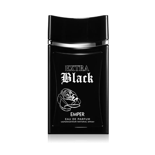 Extra Black by Emper