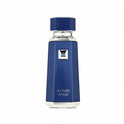 Azzure Aoud by French Avenue