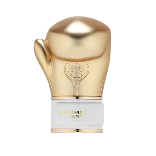 Champion Money by Fragrance World