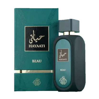 Hayaati Beau by Fragrance World