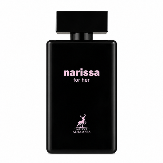 Narissa for Her By Maison Alhambra