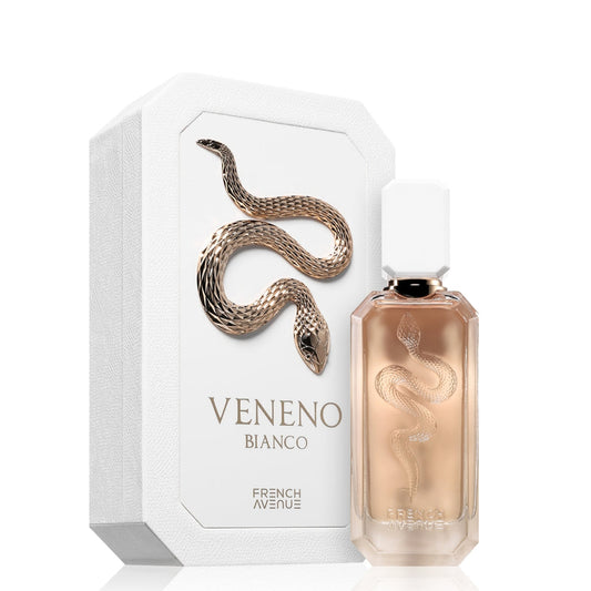 Veneno Bianco by French Avenue