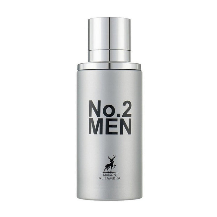 No.2 by Maison Alhambra