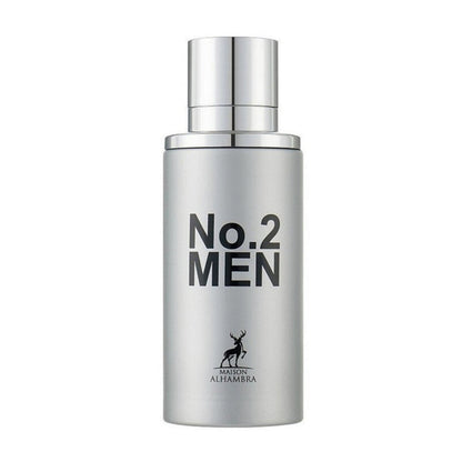 No.2 by Maison Alhambra