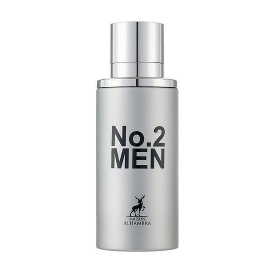 No.2 by Maison Alhambra