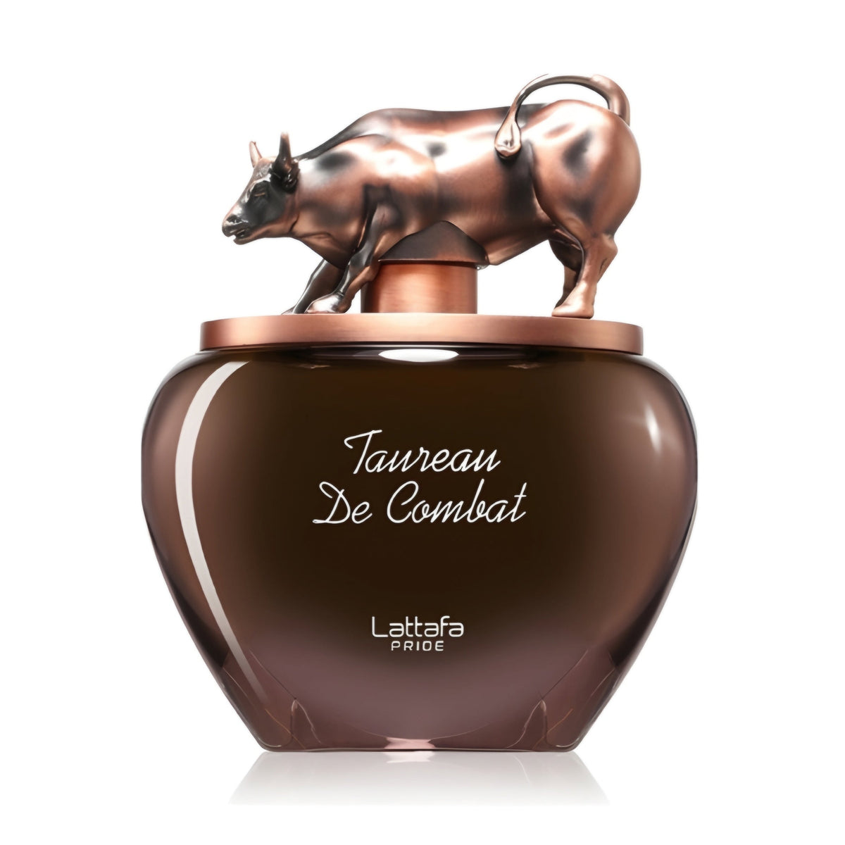 Taureau De Combat by lattafa
