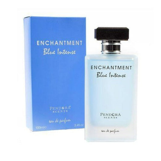 Enchantment blue Intense by Fragrance World