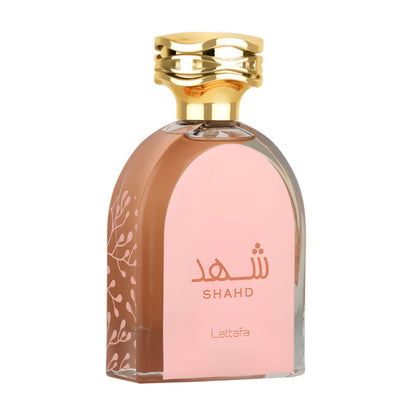 Shahd by lattafa
