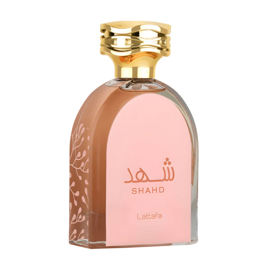 Shahd by lattafa