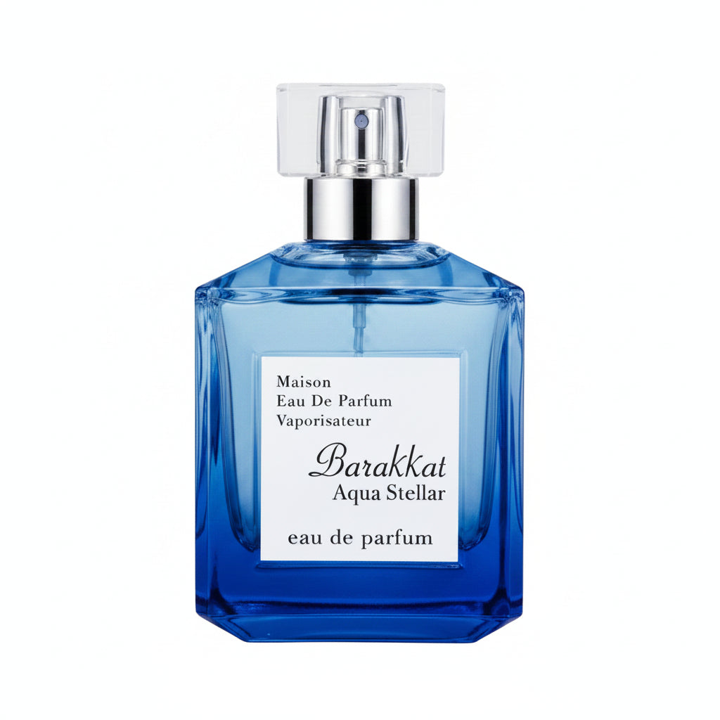 Barakkat Aqua Stellar by Fragrance World