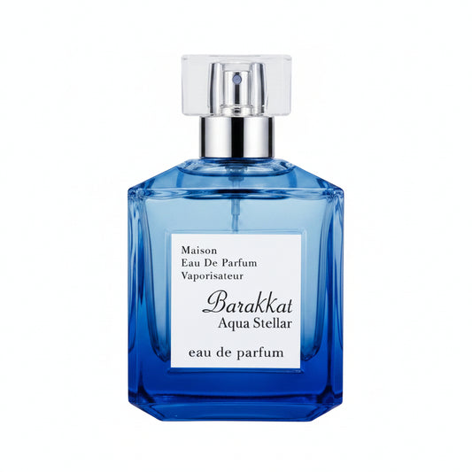 Barakkat Aqua Stellar by Fragrance World