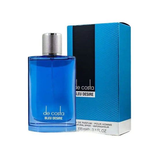 De Costa Bleu by Fragrance World