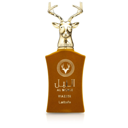 Al Nobel Wazeer by lattafa