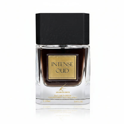 Intense Oud by Arabian Oryx