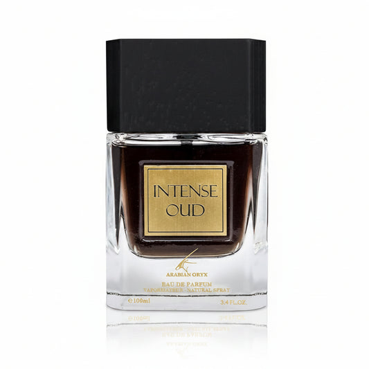 Intense Oud by Arabian Oryx