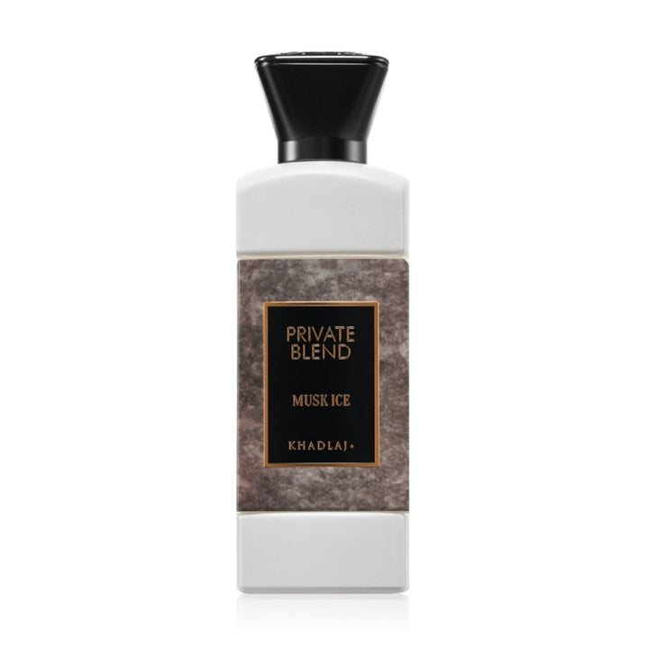 Private Blend Musk Ice by Khadlaj