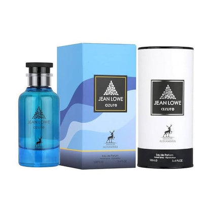 Jean Lowe Azure by Maison Alhambra