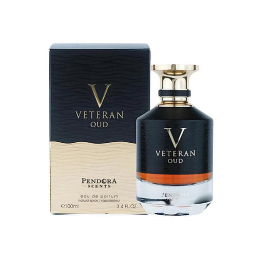 Veteran Oud by Pendora