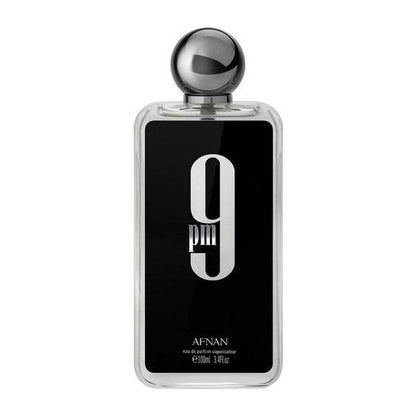 9Pm by Afnan