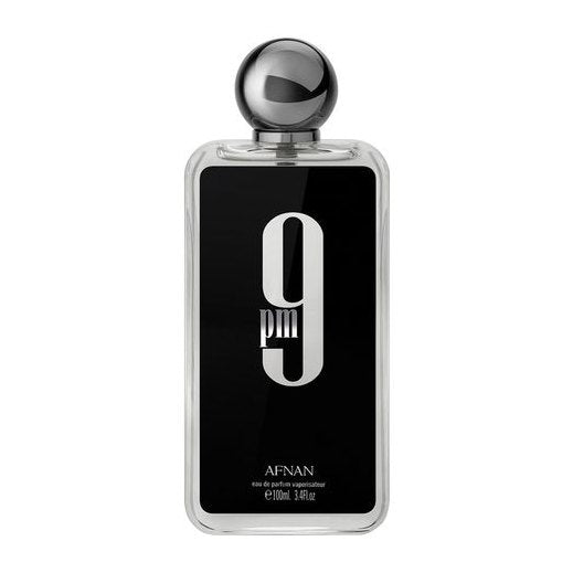 9Pm by Afnan