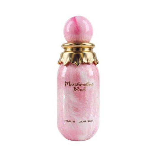 Marshmallow Blush by Paris Corner
