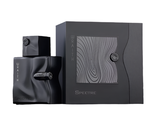 Spectre Wraith by French Avenue