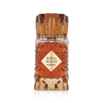 Royal Blend Bourbon by French Avenue