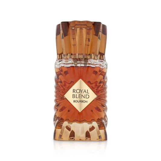 Royal Blend Bourbon by French Avenue