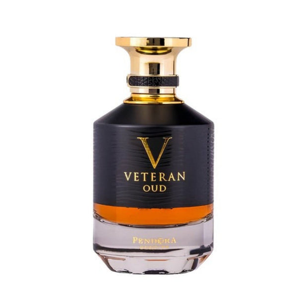 Veteran Oud by Pendora