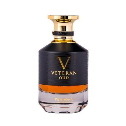 Veteran Oud by Pendora