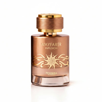 Wayfarer Infusion by Pendora Scents