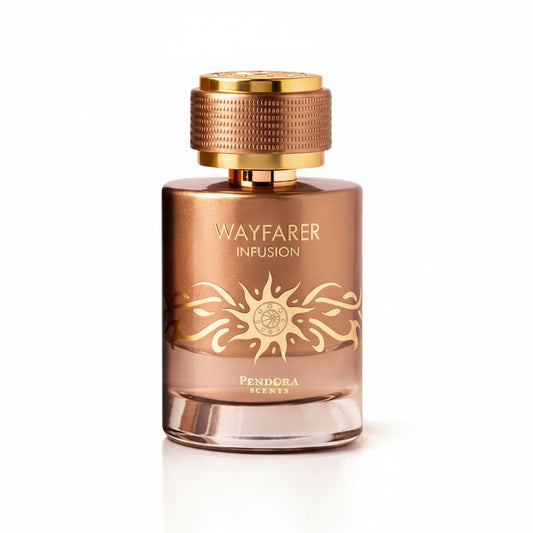 Wayfarer Infusion by Pendora Scents