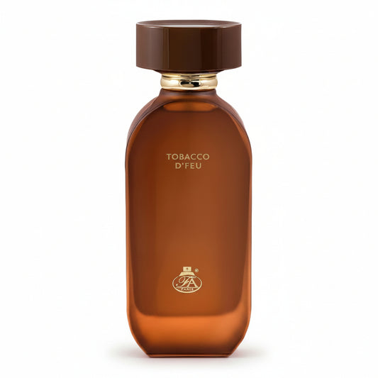 Tobacco D'Feu by French Avenue