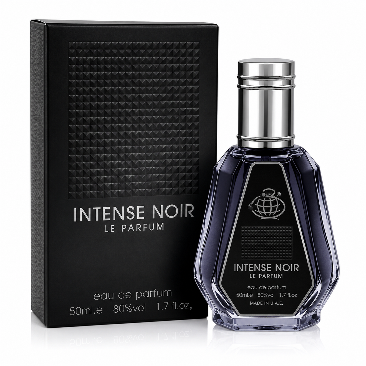 Intense Noir 50ml