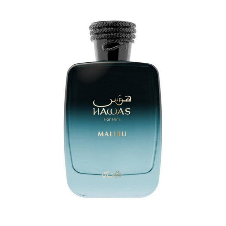 Hawas Malibu by Rasasi