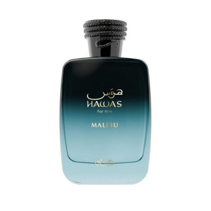 Hawas Malibu by Rasasi