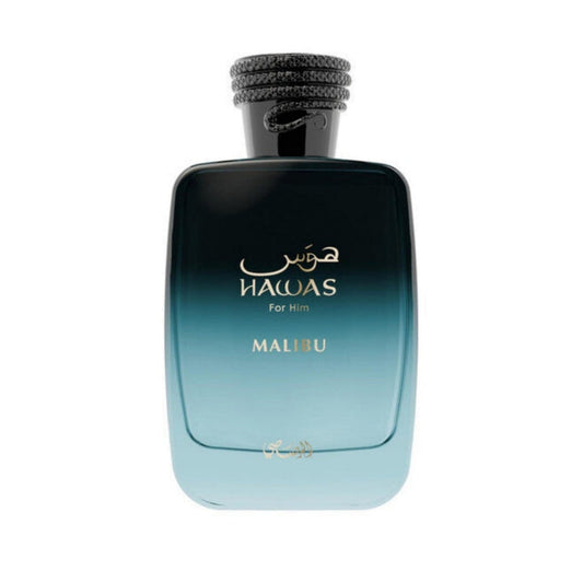 Hawas Malibu by Rasasi