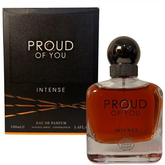 Proud Of You Intense by Fragrance World