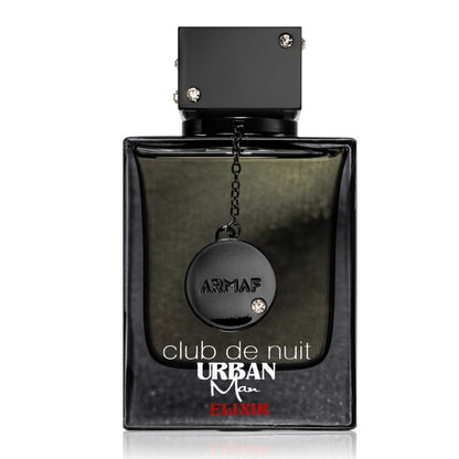 Club de Nuit Urban Elixir by Armaf