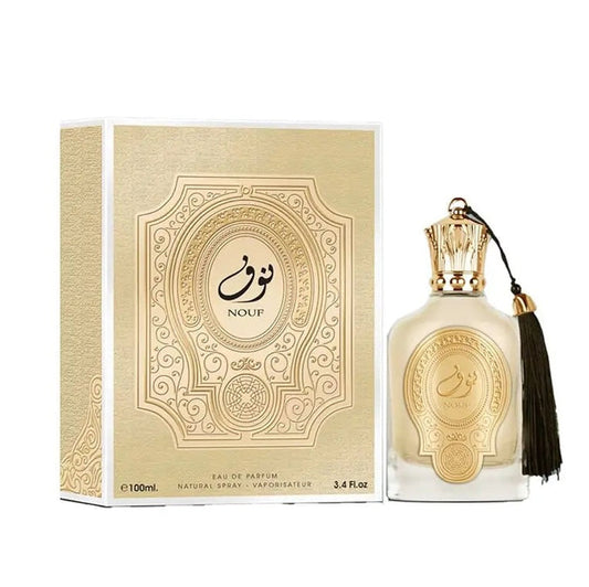 Nouf by Paris Corner