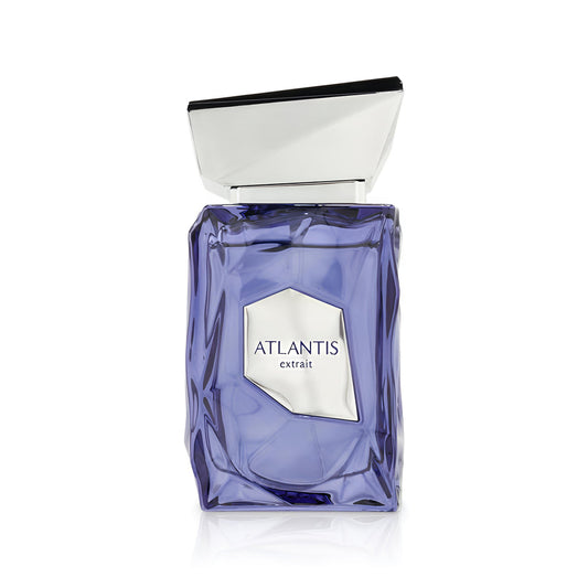 Atlantis extrait by French Avenue