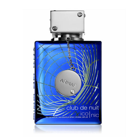 Club de Nuit Iconic by Armaf