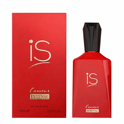 IS L'Amour Intense by Fragrance World