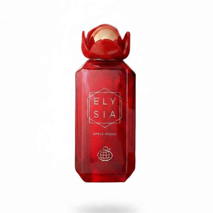 Elysia Apple Rouge by Fragrance World