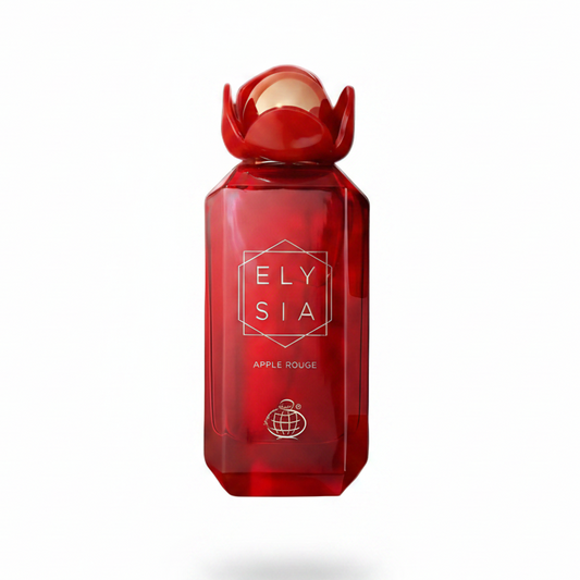 Elysia Apple Rouge by Fragrance World