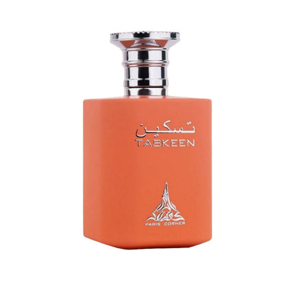 Taskeen by Paris Corner