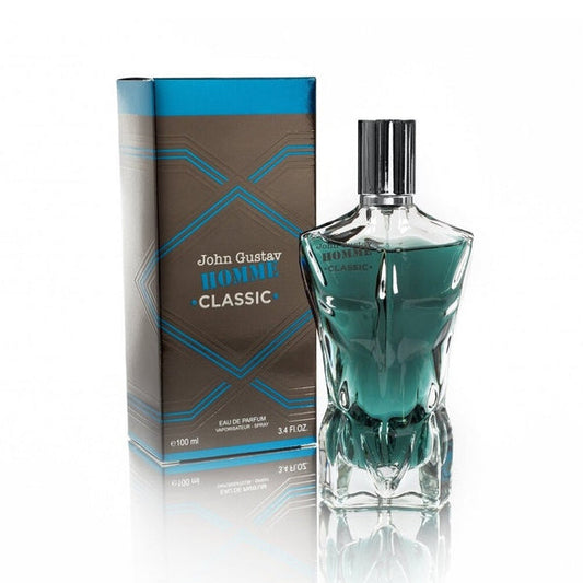 John Gustav Homme Classic by Fragrance World