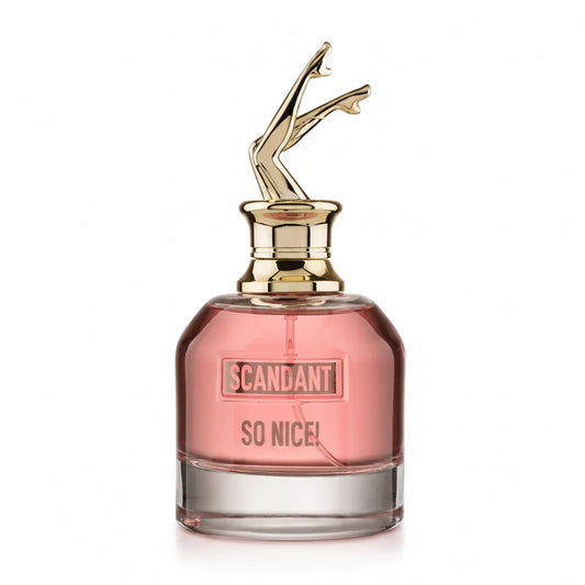 Scandant So Nice by Fragrance World